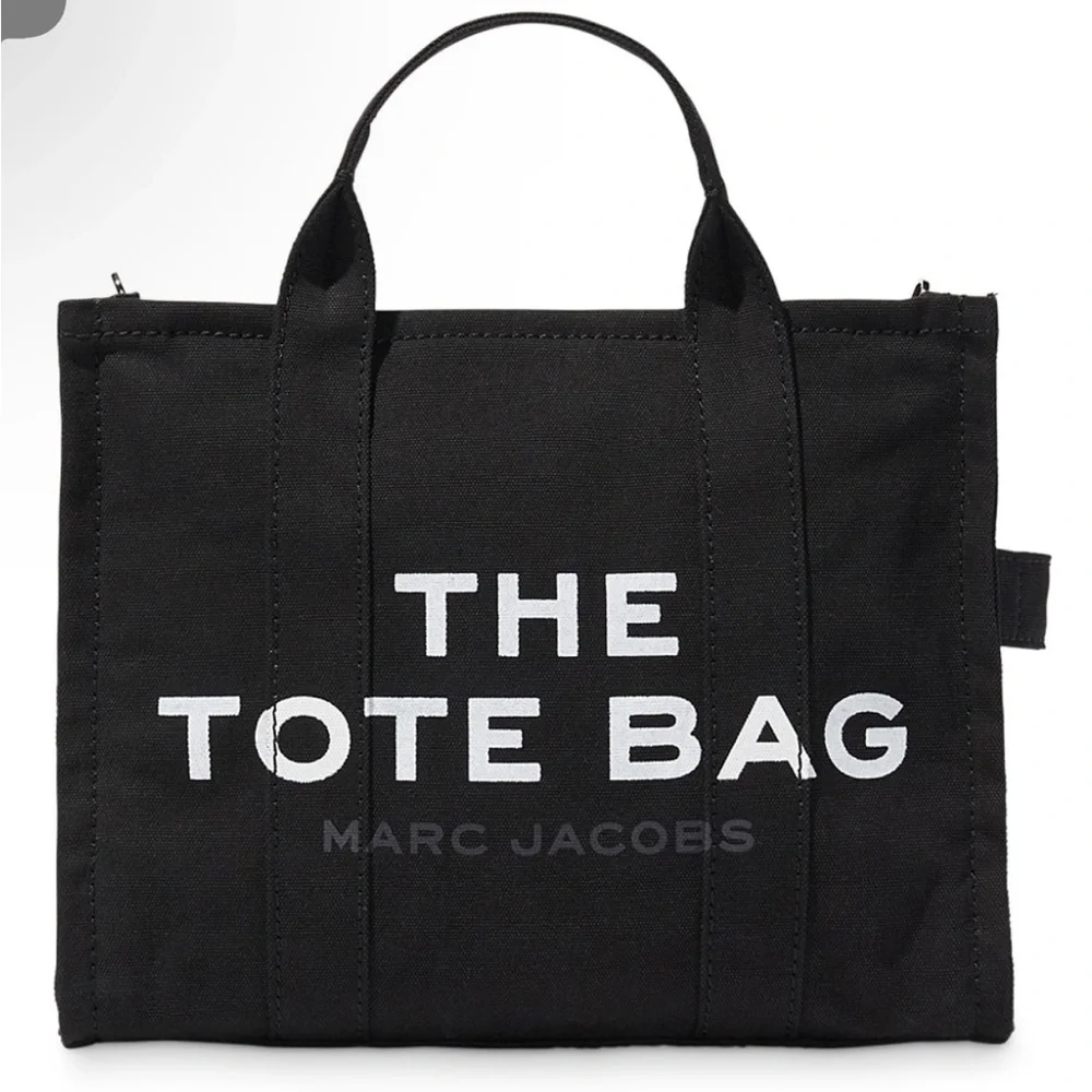 Marc Jacobs Medium Tote Bag - Picture 2 of 7